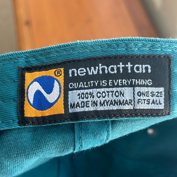 Women’s Savannah Cap - Picture 6 of 7